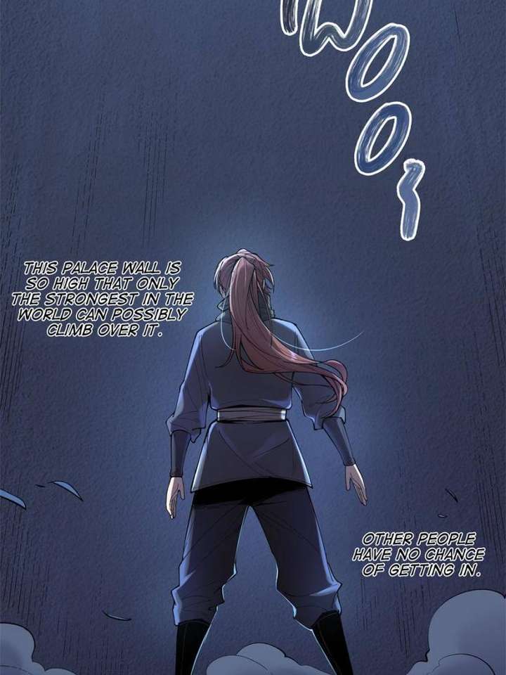 Read Celebrating the Remaining Life EN Manga Online