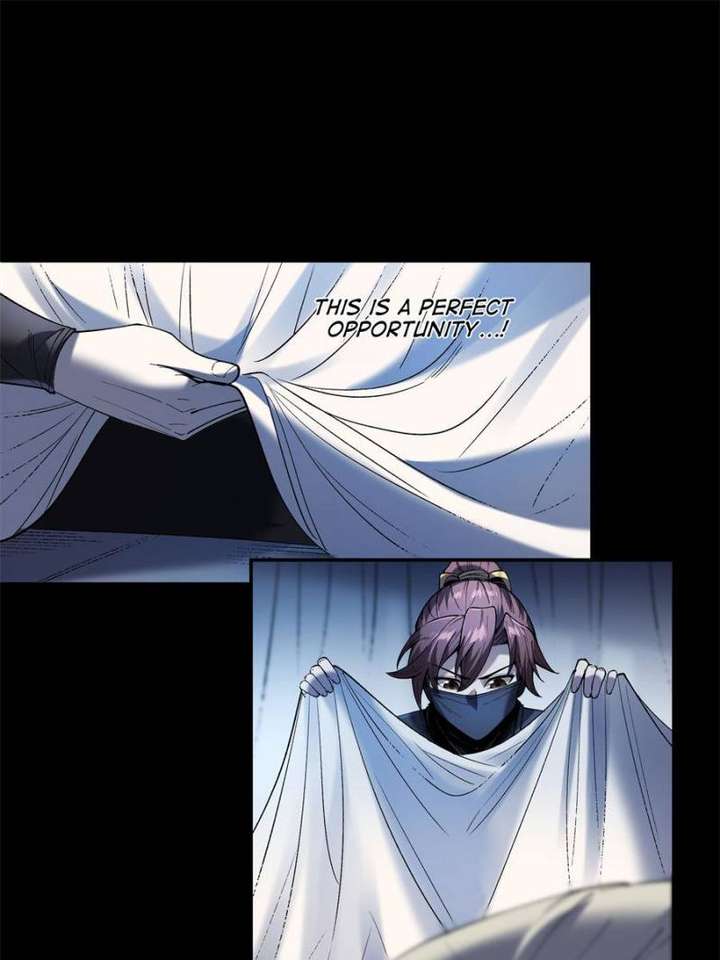 Read Celebrating the Remaining Life EN Manga Online