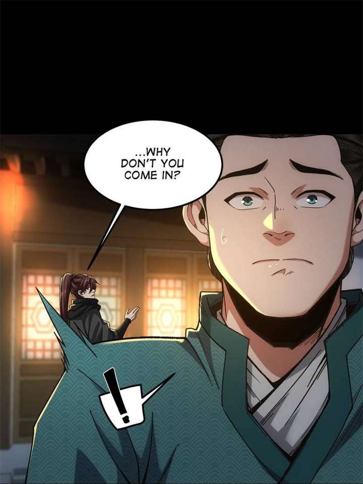 Read Celebrating the Remaining Life EN Manga Online