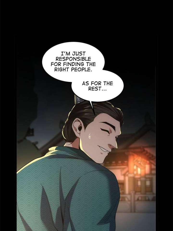 Read Celebrating the Remaining Life EN Manga Online
