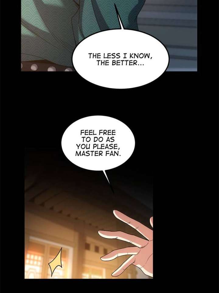 Read Celebrating the Remaining Life EN Manga Online