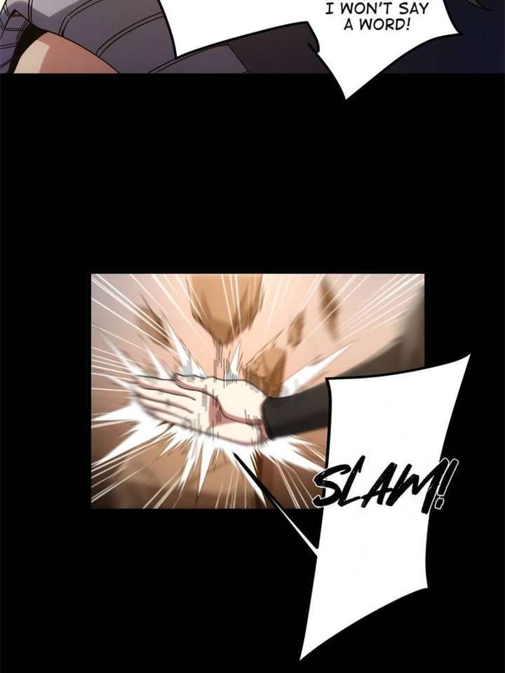 Read Celebrating the Remaining Life EN Manga Online