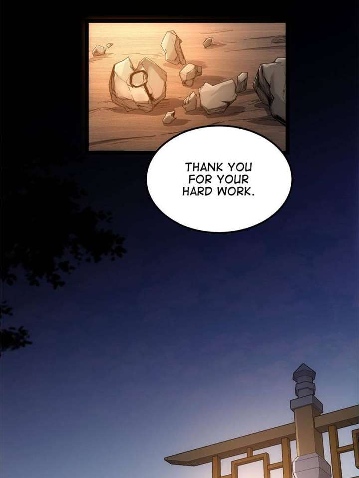 Read Celebrating the Remaining Life EN Manga Online