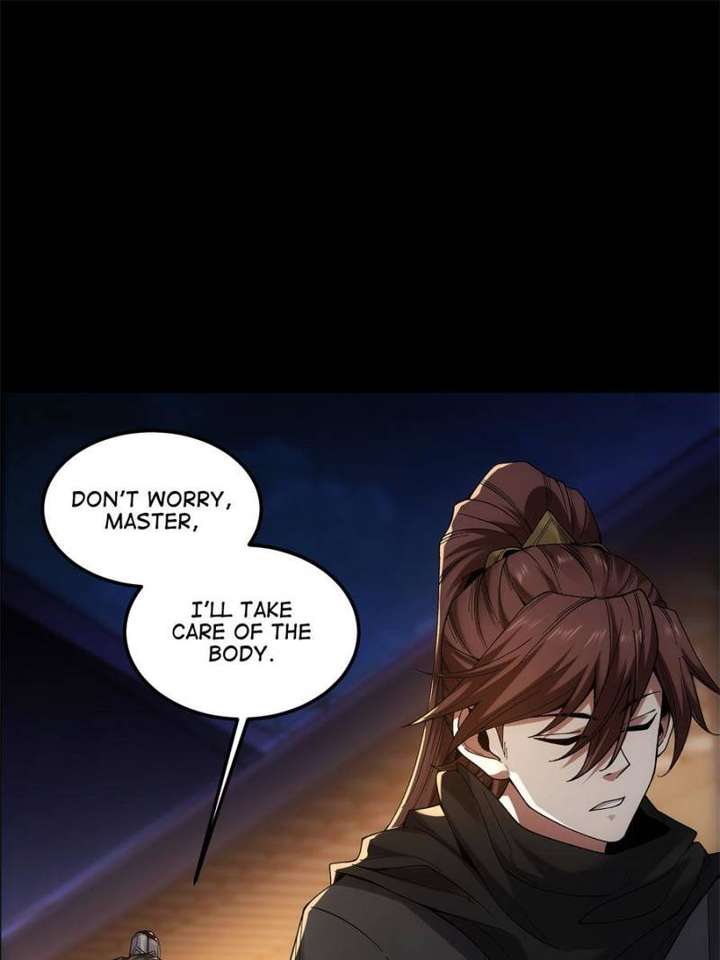 Read Celebrating the Remaining Life EN Manga Online