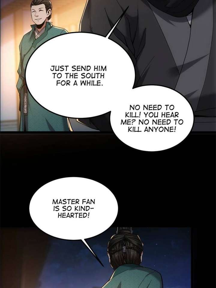 Read Celebrating the Remaining Life EN Manga Online