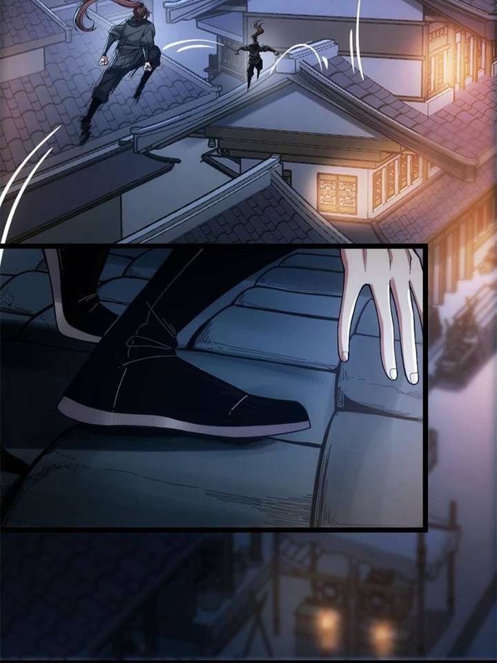 Read Celebrating the Remaining Life EN Manga Online
