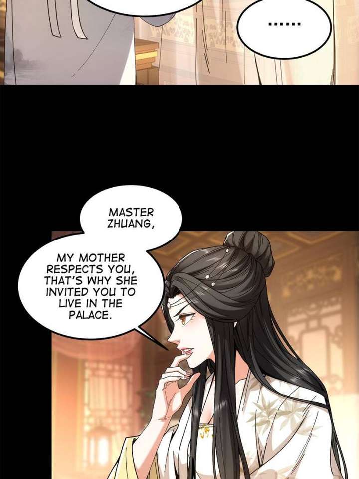 Read Celebrating the Remaining Life EN Manga Online
