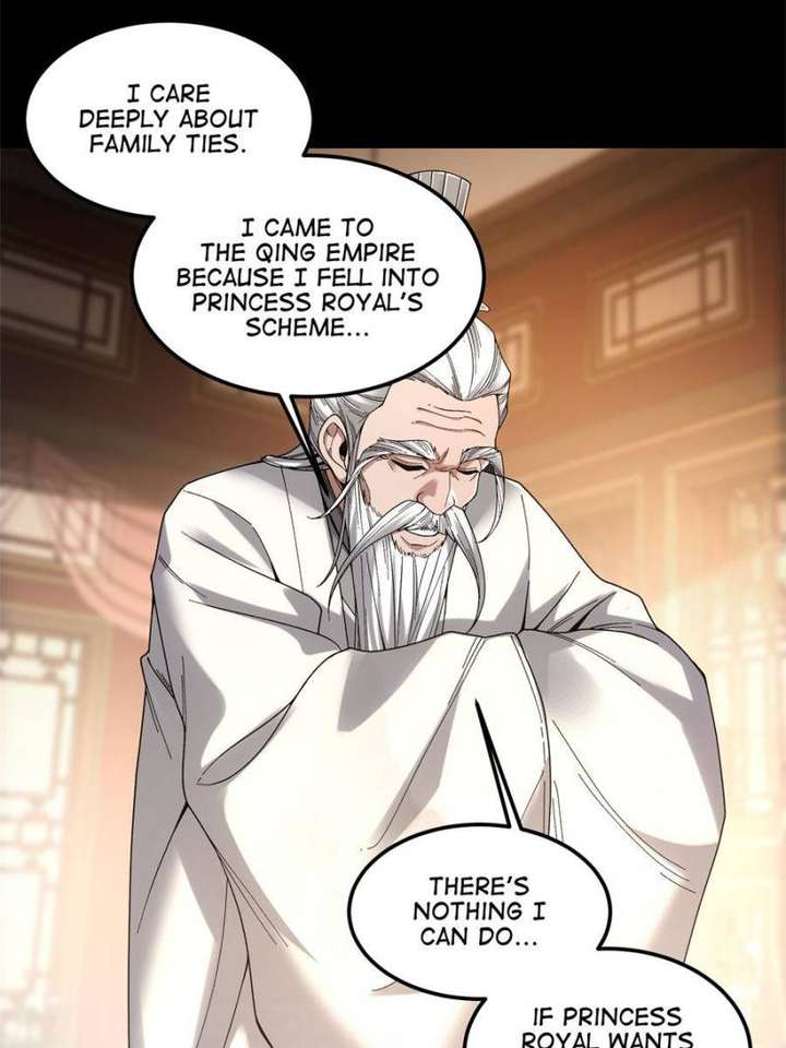 Read Celebrating the Remaining Life EN Manga Online