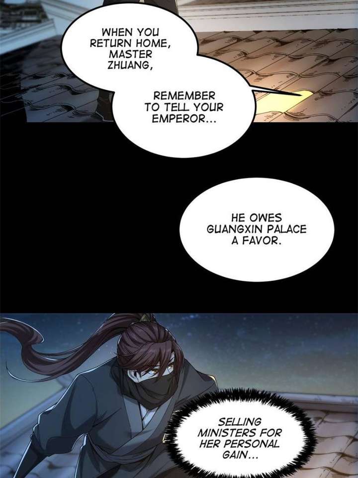 Read Celebrating the Remaining Life EN Manga Online