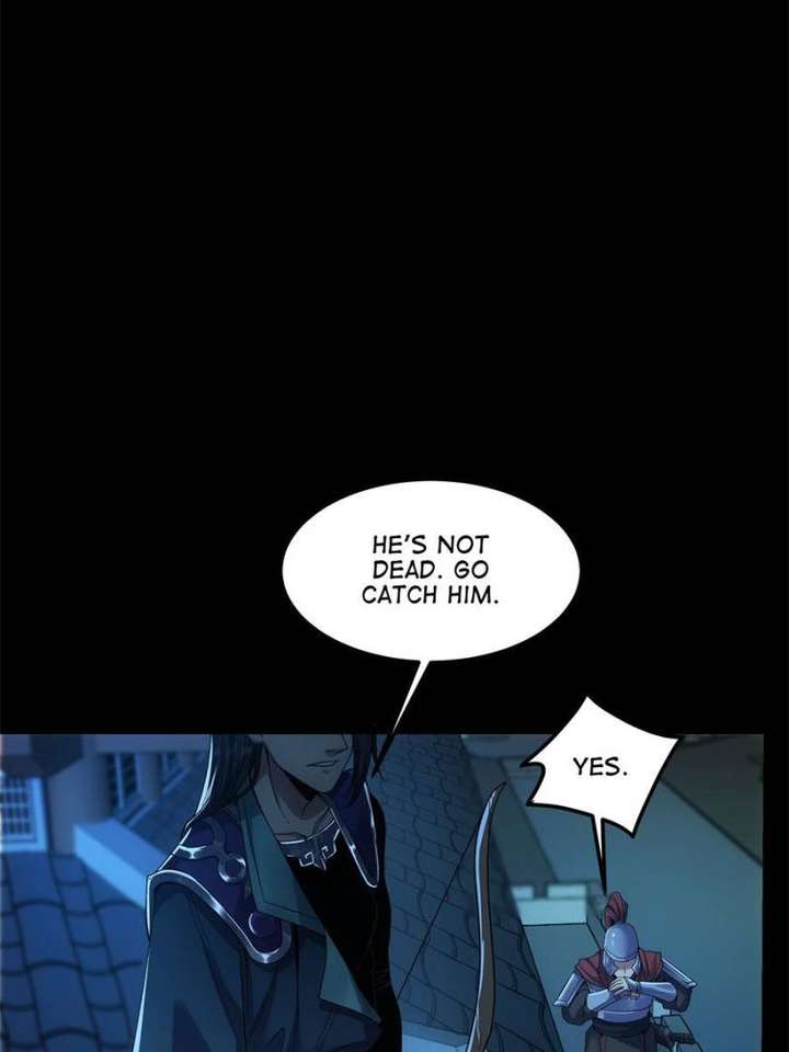 Read Celebrating the Remaining Life EN Manga Online