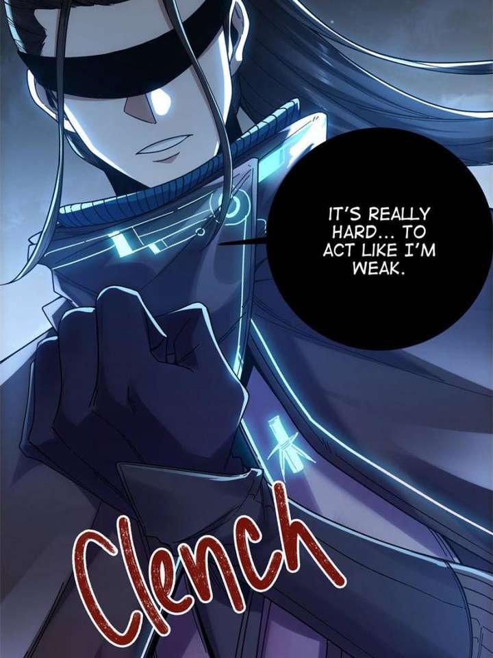 Read Celebrating the Remaining Life EN Manga Online