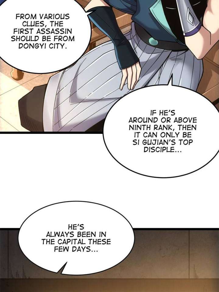 Read Celebrating the Remaining Life EN Manga Online