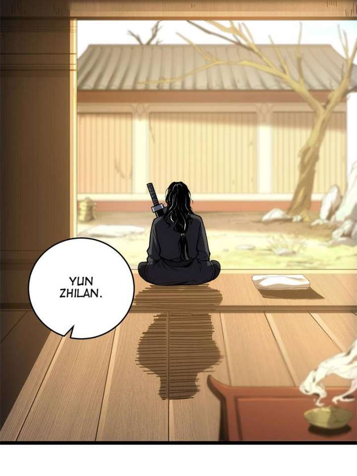 Read Celebrating the Remaining Life EN Manga Online