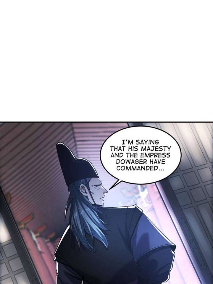 Read Celebrating the Remaining Life EN Manga Online