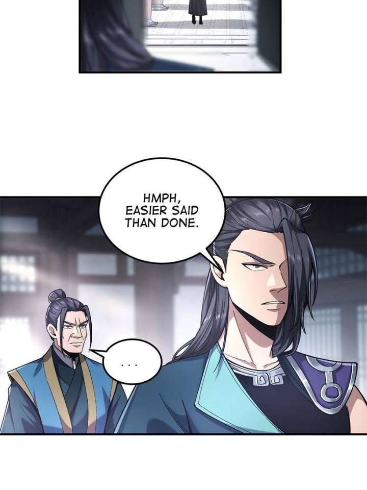 Read Celebrating the Remaining Life EN Manga Online