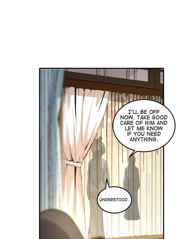 Read Celebrating the Remaining Life EN Manga Online