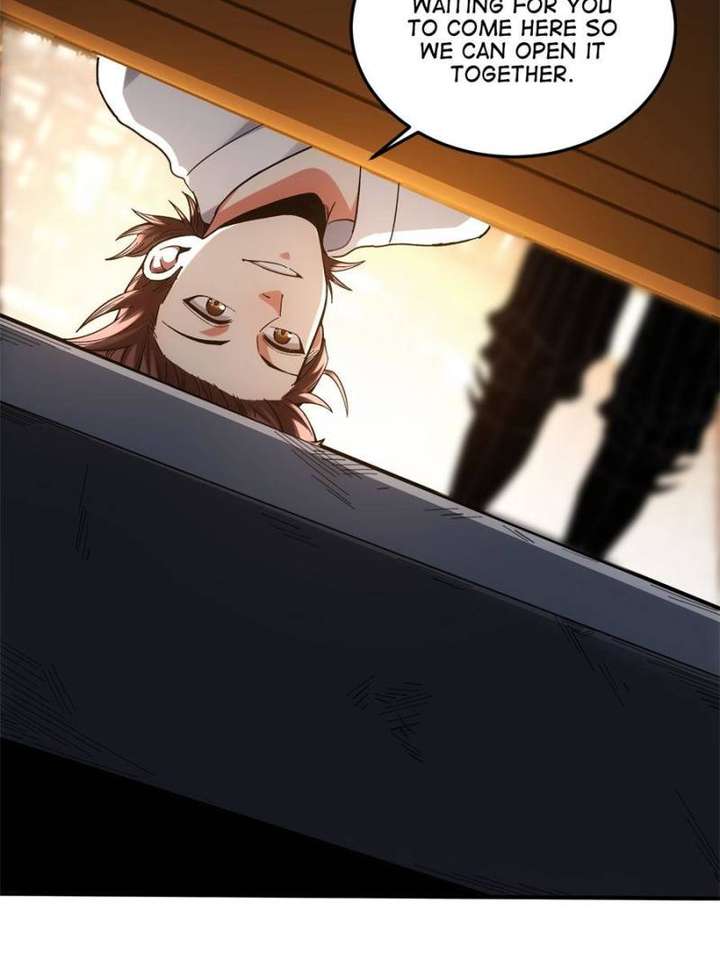 Read Celebrating the Remaining Life EN Manga Online