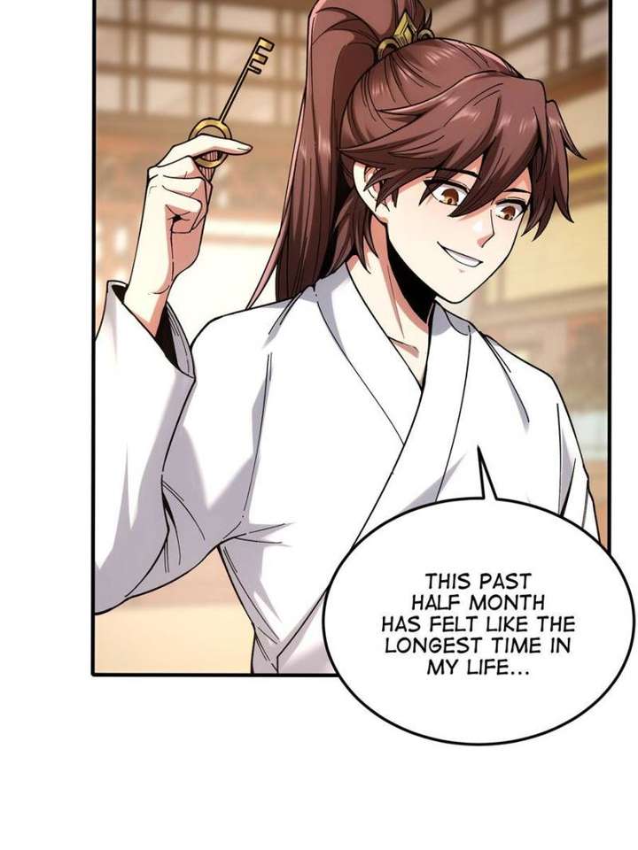 Read Celebrating the Remaining Life EN Manga Online