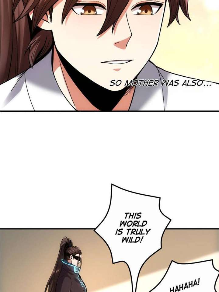 Read Celebrating the Remaining Life EN Manga Online