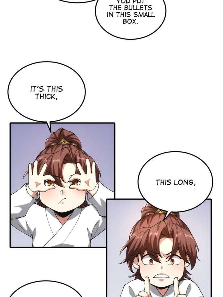 Read Celebrating the Remaining Life EN Manga Online