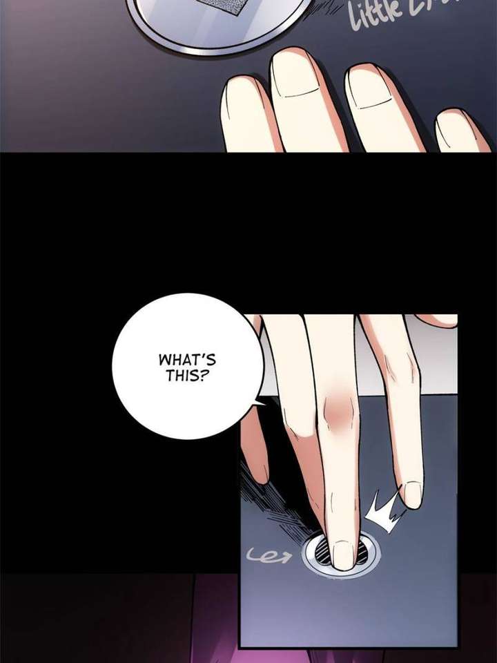 Read Celebrating the Remaining Life EN Manga Online