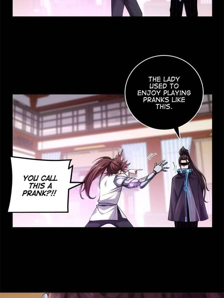 Read Celebrating the Remaining Life EN Manga Online