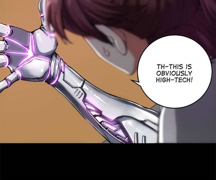 Read Celebrating the Remaining Life EN Manga Online