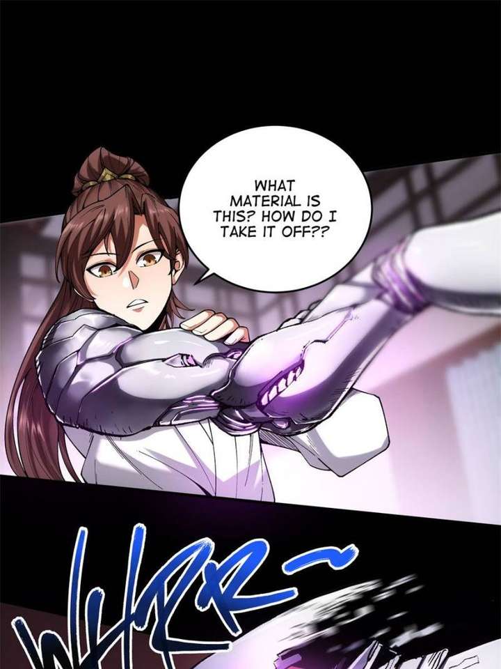Read Celebrating the Remaining Life EN Manga Online