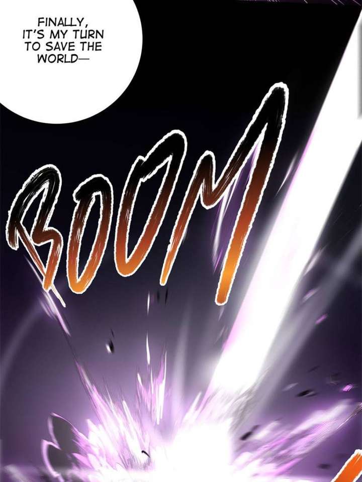 Read Celebrating the Remaining Life EN Manga Online