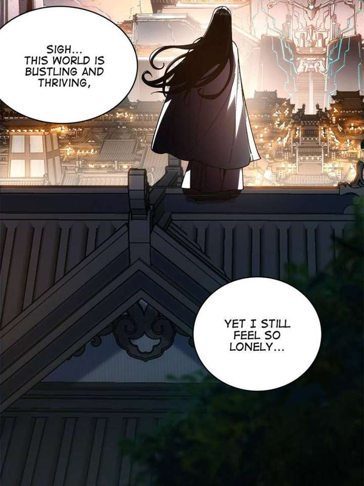 Read Celebrating the Remaining Life EN Manga Online