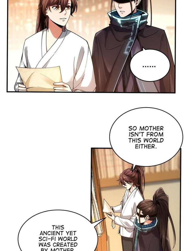 Read Celebrating the Remaining Life EN Manga Online