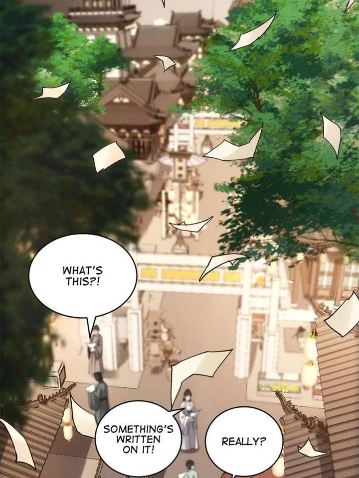 Read Celebrating the Remaining Life EN Manga Online