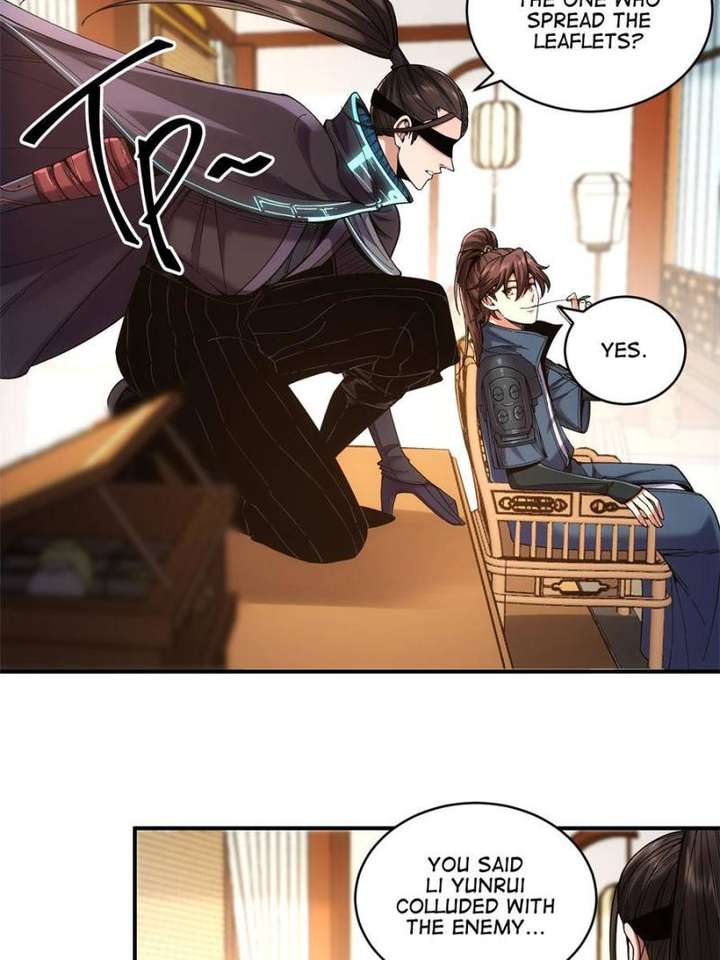 Read Celebrating the Remaining Life EN Manga Online