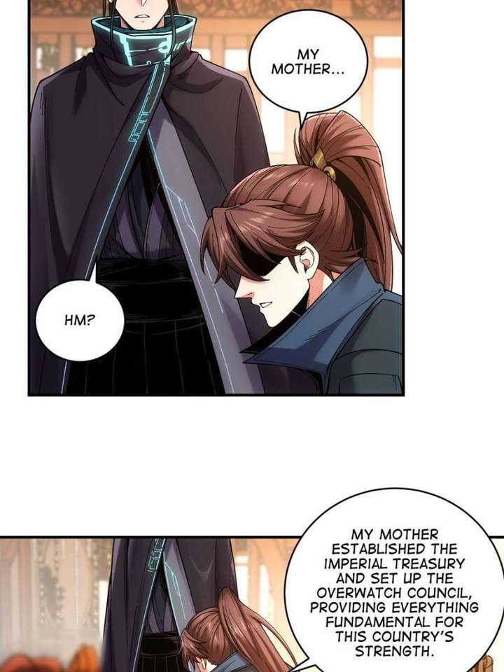 Read Celebrating the Remaining Life EN Manga Online