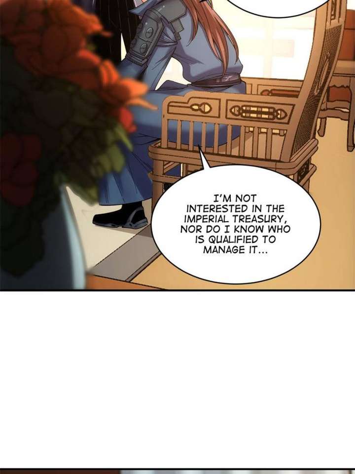 Read Celebrating the Remaining Life EN Manga Online