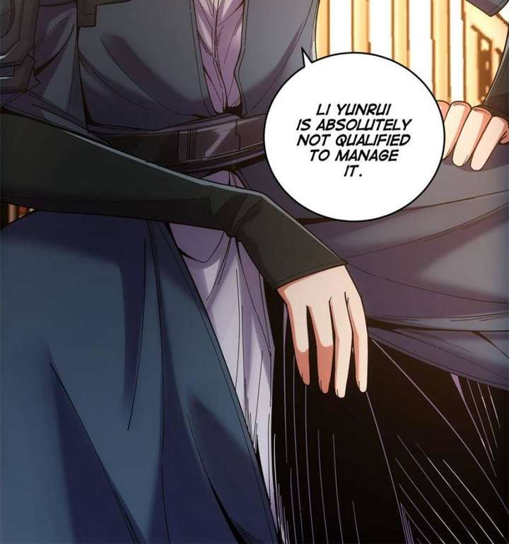 Read Celebrating the Remaining Life EN Manga Online