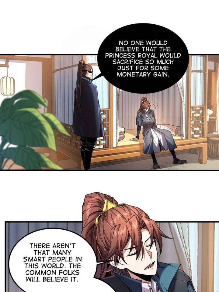 Read Celebrating the Remaining Life EN Manga Online