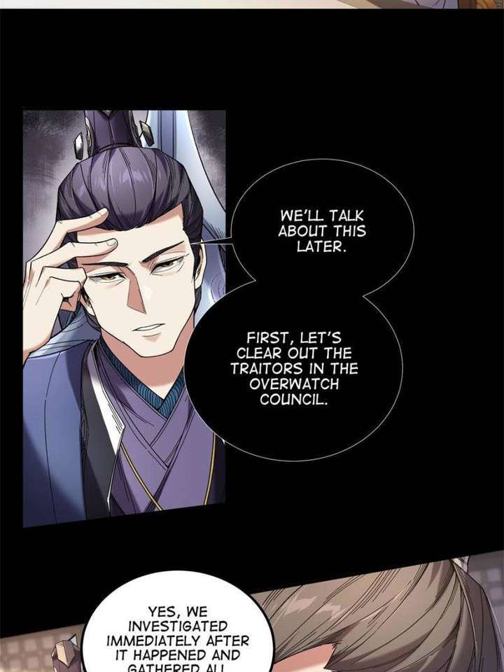Read Celebrating the Remaining Life EN Manga Online