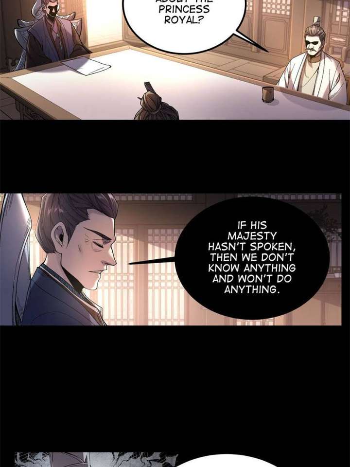Read Celebrating the Remaining Life EN Manga Online