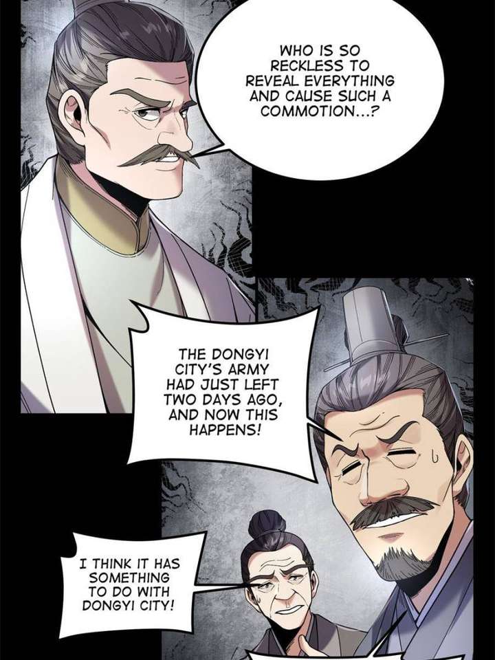 Read Celebrating the Remaining Life EN Manga Online