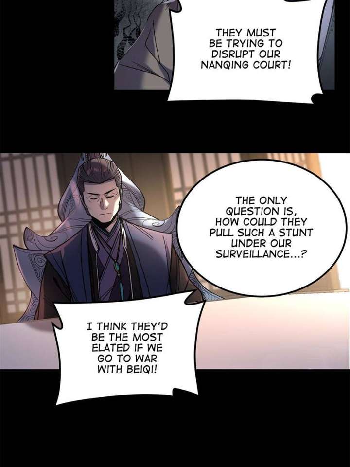 Read Celebrating the Remaining Life EN Manga Online