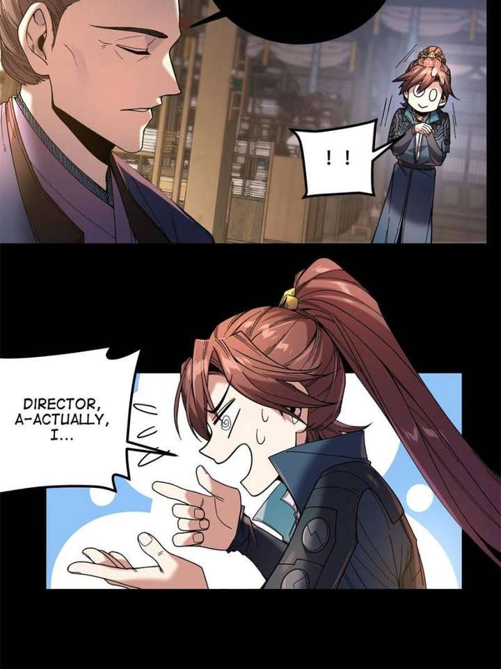 Read Celebrating the Remaining Life EN Manga Online