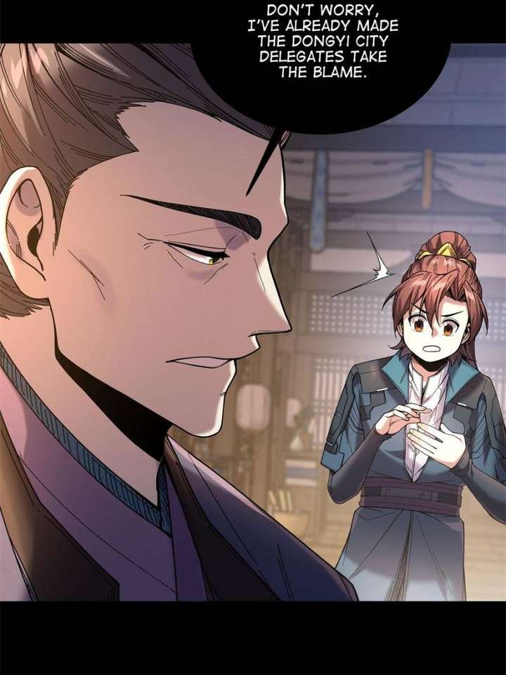 Read Celebrating the Remaining Life EN Manga Online