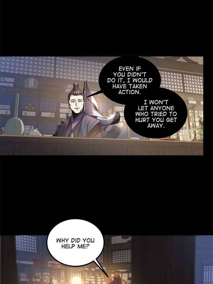 Read Celebrating the Remaining Life EN Manga Online