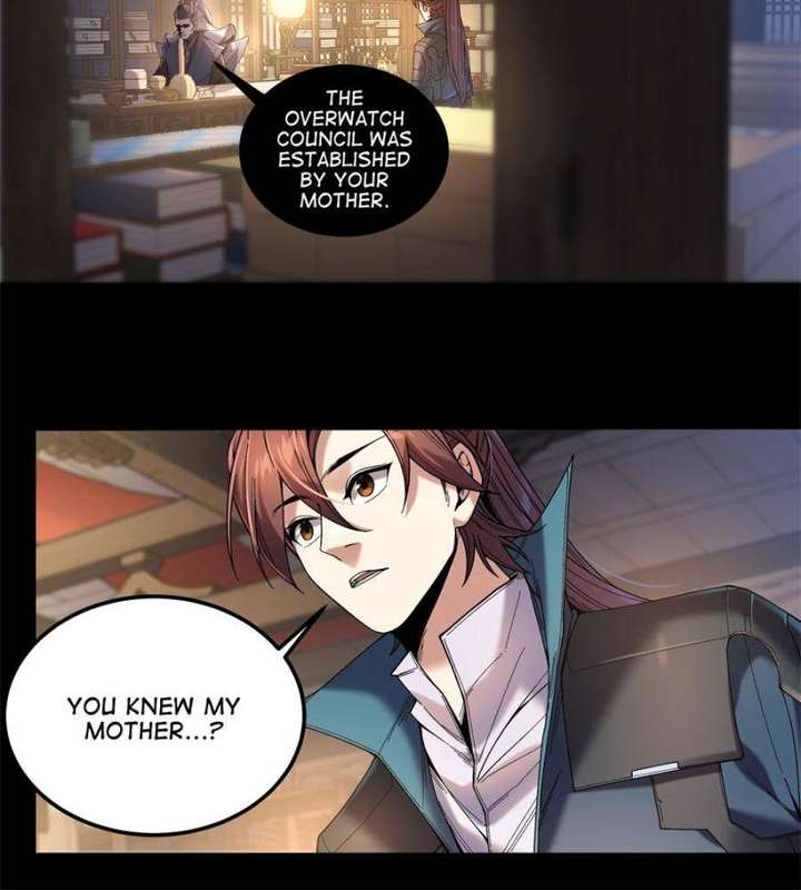 Read Celebrating the Remaining Life EN Manga Online