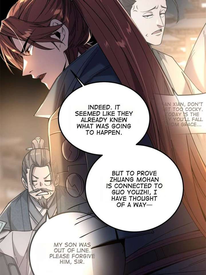 Read Celebrating the Remaining Life EN Manga Online
