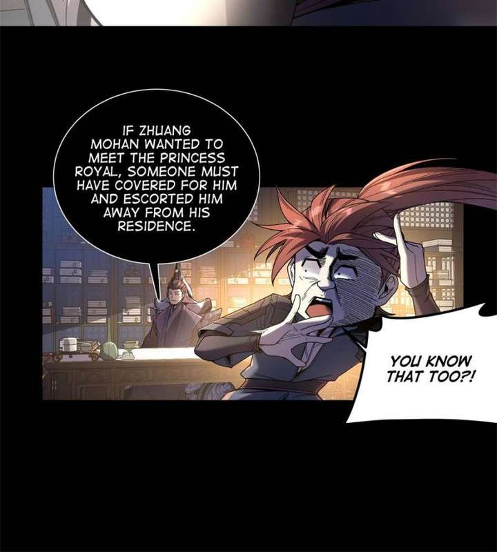 Read Celebrating the Remaining Life EN Manga Online