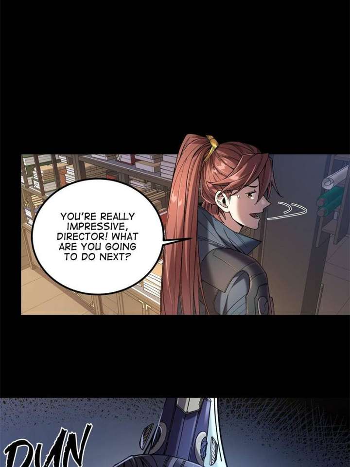 Read Celebrating the Remaining Life EN Manga Online