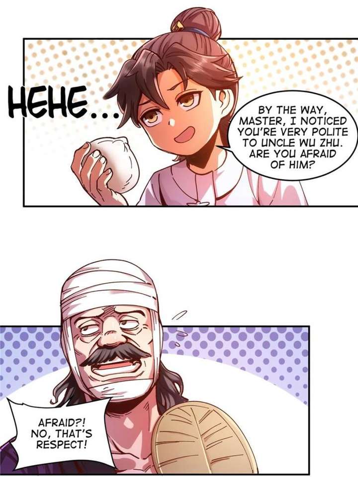 Read Celebrating the Remaining Life EN Manga Online