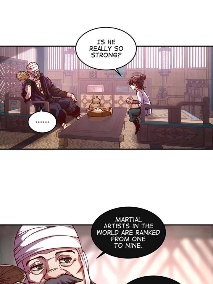 Read Celebrating the Remaining Life EN Manga Online